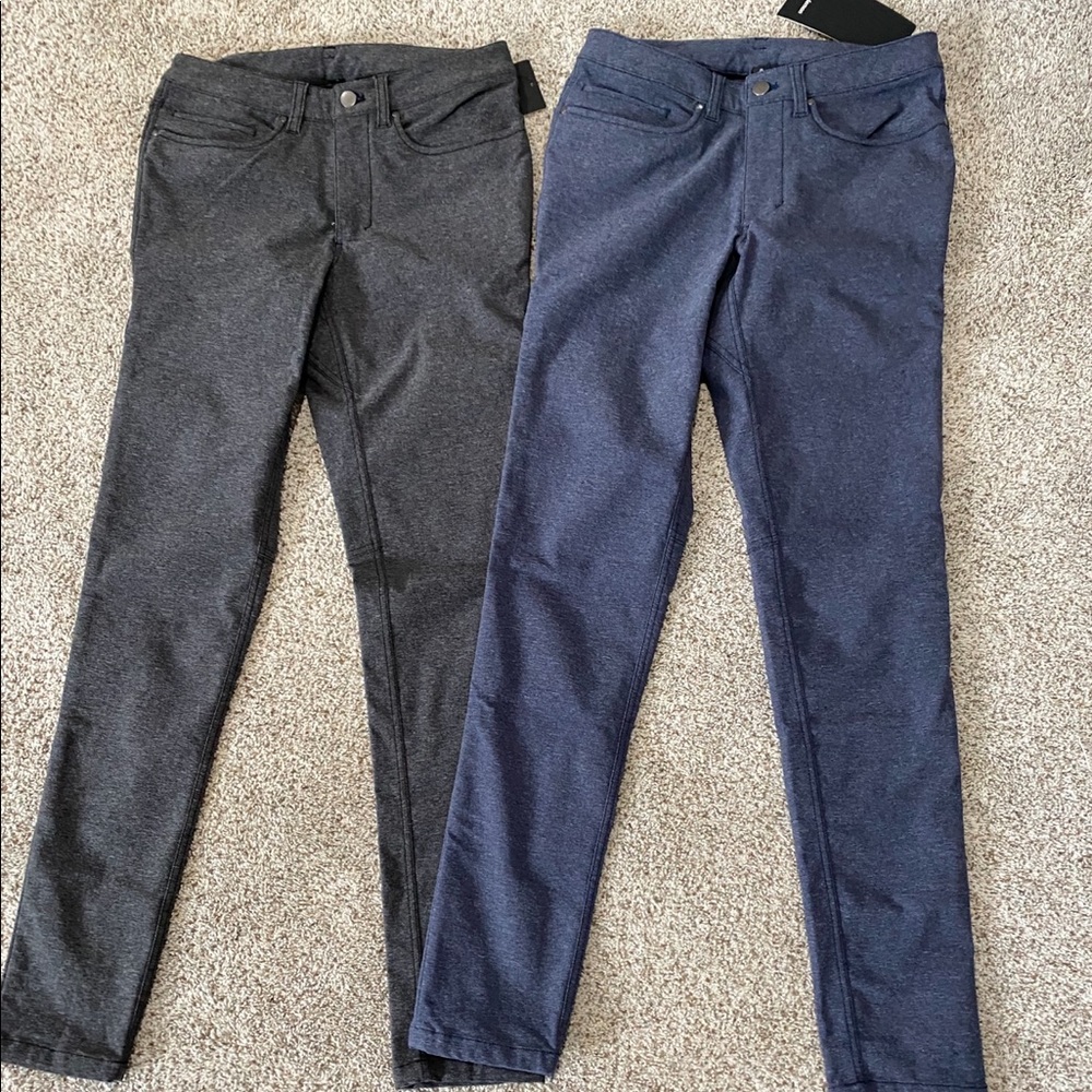 Lululemon ABC Pant